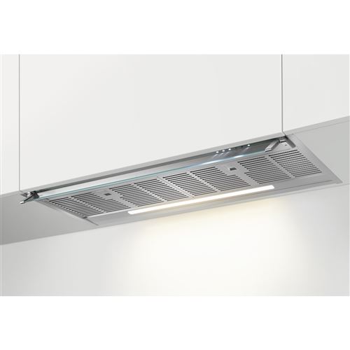 Hotte Aspirante Aeg 445 M³/H Grise - Gde689Hm