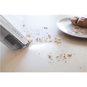 Aspirateur à main Hoover H-HANDY 700 HH710PPT Gris