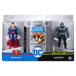 Battle Pack 2 Figurines DC Universe Modèle aléatoire