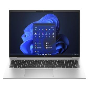 PC portable HP EliteBook 865 G10 819H9EA 16" AMD Ryzen 9 7940HS 32 Go RAM 1 To SSD Argent
