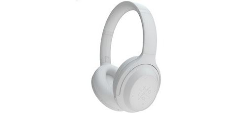 Casque sans fil Kygo A11/800 Blanc