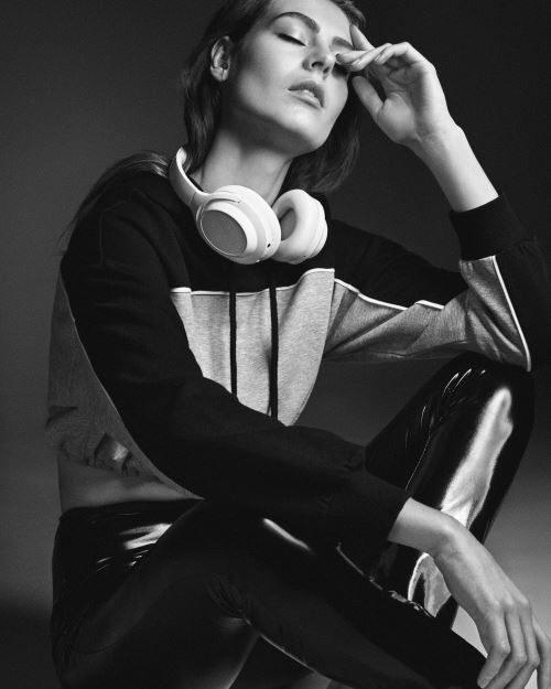 Casque sans fil X By Kygo A11/800 Blanc - Casque audio - Achat & prix | fnac