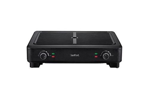 TEFAL TG900812 SMOKELESS GRILL