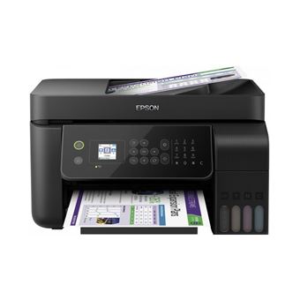 Epson EcoTank ET-4700 Inktjetprinter