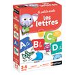 Jeu découverte Nathan Les Lettres