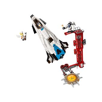 LEGO® Overwatch 75975 Observatoire : Gibraltar