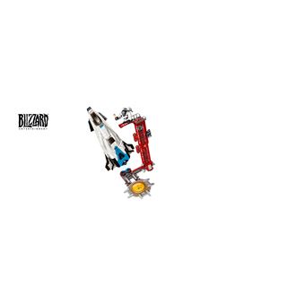 LEGO® Overwatch 75975 Observatoire : Gibraltar