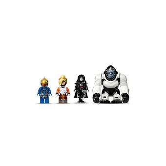 LEGO® Overwatch 75975 Observatoire : Gibraltar