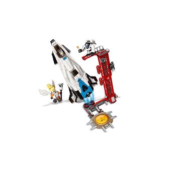 LEGO® Overwatch 75975 Observatoire : Gibraltar