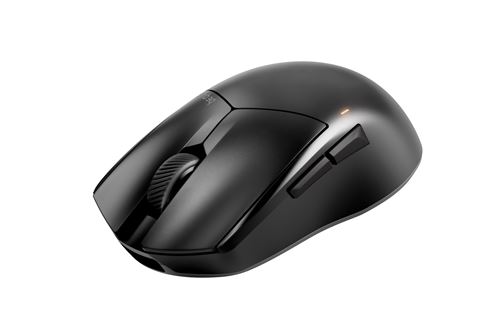 Souris gaming sans fil Be Quiet Dark Perk Ergo Noir