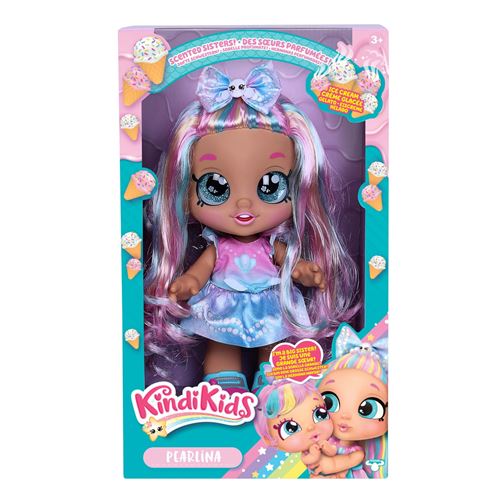 Poupée Kindi Kids Pearlina 27 cm