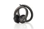PORTE-CLES CASQUE AUDIO