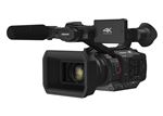 Caméscope Panasonic X2 Noir