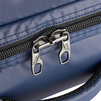 Sac de voyage à roulettes Delsey Raspail 73 cm Bleu