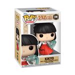 POP Animation: Inuyasha- Kikyo
