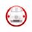 Robot multifonctions Moulinex Store'Inn FP320F10 750 W Blanc_2