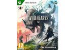 Wild Hearts Xbox Series X