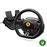 Volant gaming Thrustmaster T98 Ferrari 296 GTS + Pédalier T2PM Noir pour Xbox Series XS Xbox One et PC