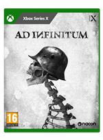 Ad Infinitum Xbox Series X