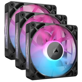 Lot De Ventilateurs PC Et Composants - Pour Pièces Ou Réparation