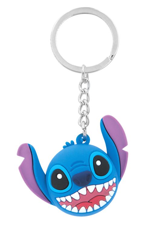 Porte-clés Monogram Stitch Deluxe Icon