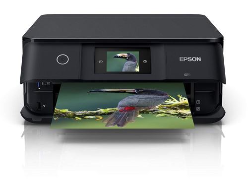 Imprimante Jet d'encre Epson Expression Photo XP-8500