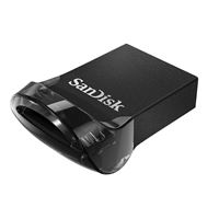 Clé USB SanDisk Ultra Curve 512Go Flash mémoire Drive SDCZ550-512G-G46 USB  3.2 100MB/s - Clé USB - Achat & prix