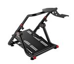 Support Simracing GTR Oplite Noir