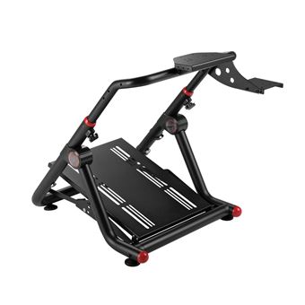 Support Simracing GTR Oplite Noir