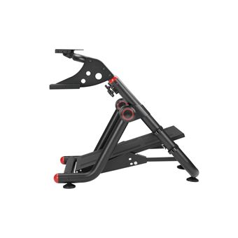 Support Simracing GTR Oplite Noir