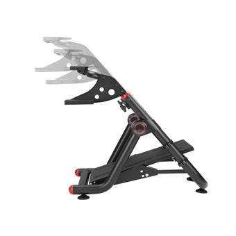 Support Simracing GTR Oplite Noir