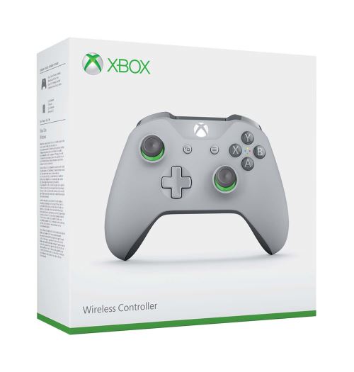Câble de charge pour manette Xbox One vert pas cher 