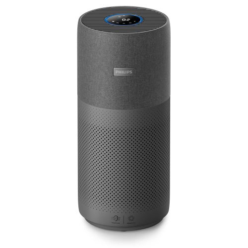 Philips Luchtreiniger Serie 3000i AC3039 Grijs