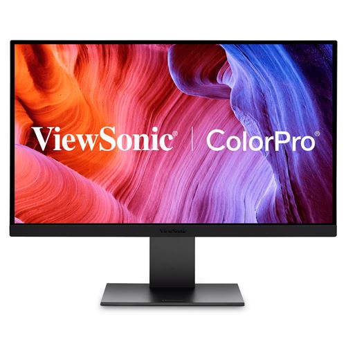 Viewsonic VP2788 5K écran plat de PC 68 6 cm 27 5120 x 2880 pixels 5K Ultra HD LED Neuf - vue 6