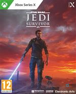 Star Wars Jedi: Survivor Xbox Series X