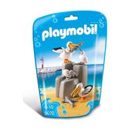 Playmobil phacochères n°6941 Playmobil Achat prix fnac