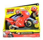 Moto Tomy Ricky Zoom Super Rev Loop