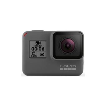 GoPro Hero6 Black