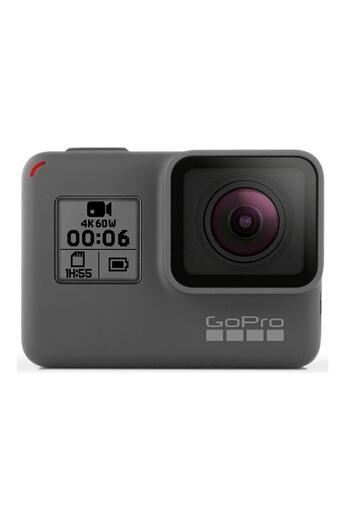 その他 gopro hero6 GoPro Hero6 Black - Caméra sport - Achat & prix | fnac