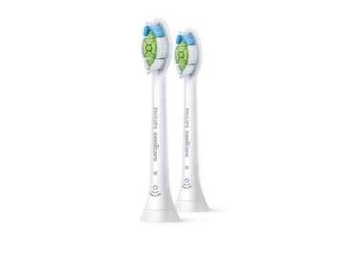 HX6062/10 W2 blanc (Optimal White)x2