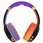 Casque audio sans fil Bluetooth Skullcandy Inequality Crusher Edition Limitée