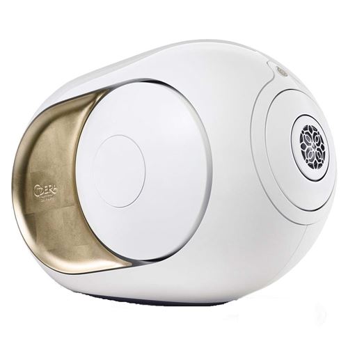 DEVIALET PHANTOM GOLD OPERA LUIDSPREKER