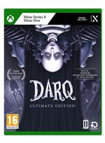 DARQ Ultimate Edition