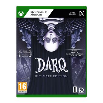 DARQ Ultimate Edition