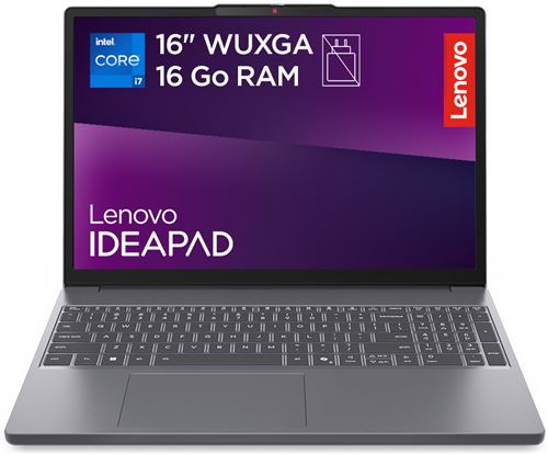 Lenovo IdeaPad Slim 3 16IRH10 i7