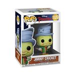 Figurine Funko Pop Disney Pinocchio Street Jiminy