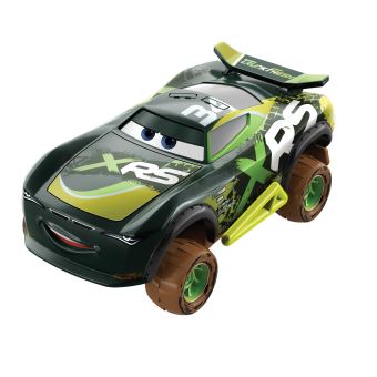 Vehicule Cars Mud Racing Trunk Fresh