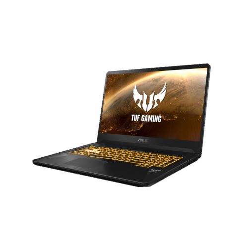 Ordinateur Portable Gaming Asus TUF505DV-HN232T AMD
