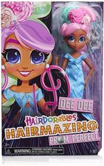 Poupée Hairdorables Hairmazing S2 Dee Dee