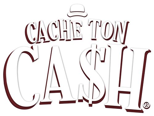 Acheter Cache Ton Cash - Grandpa Beck's Games - Jeux de société